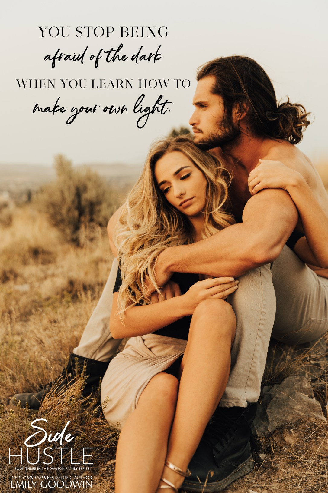 November 28th teaser