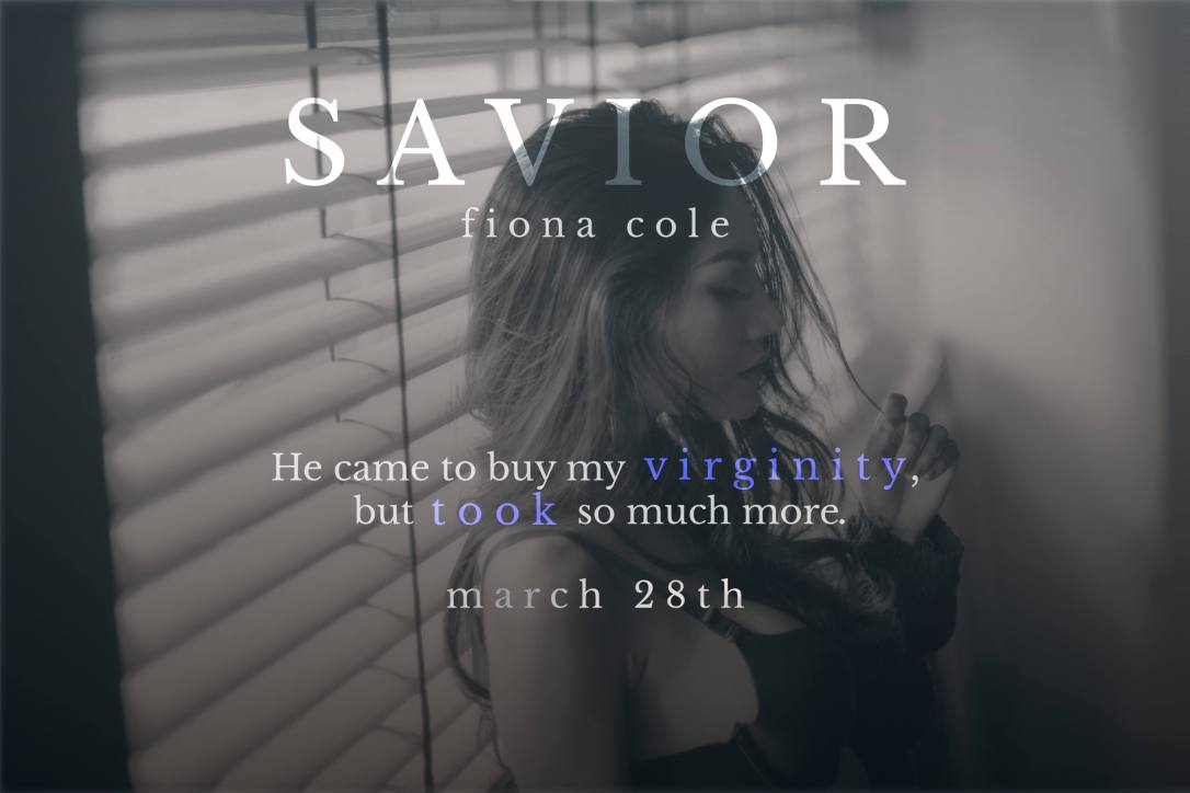 Savior Teaser 1