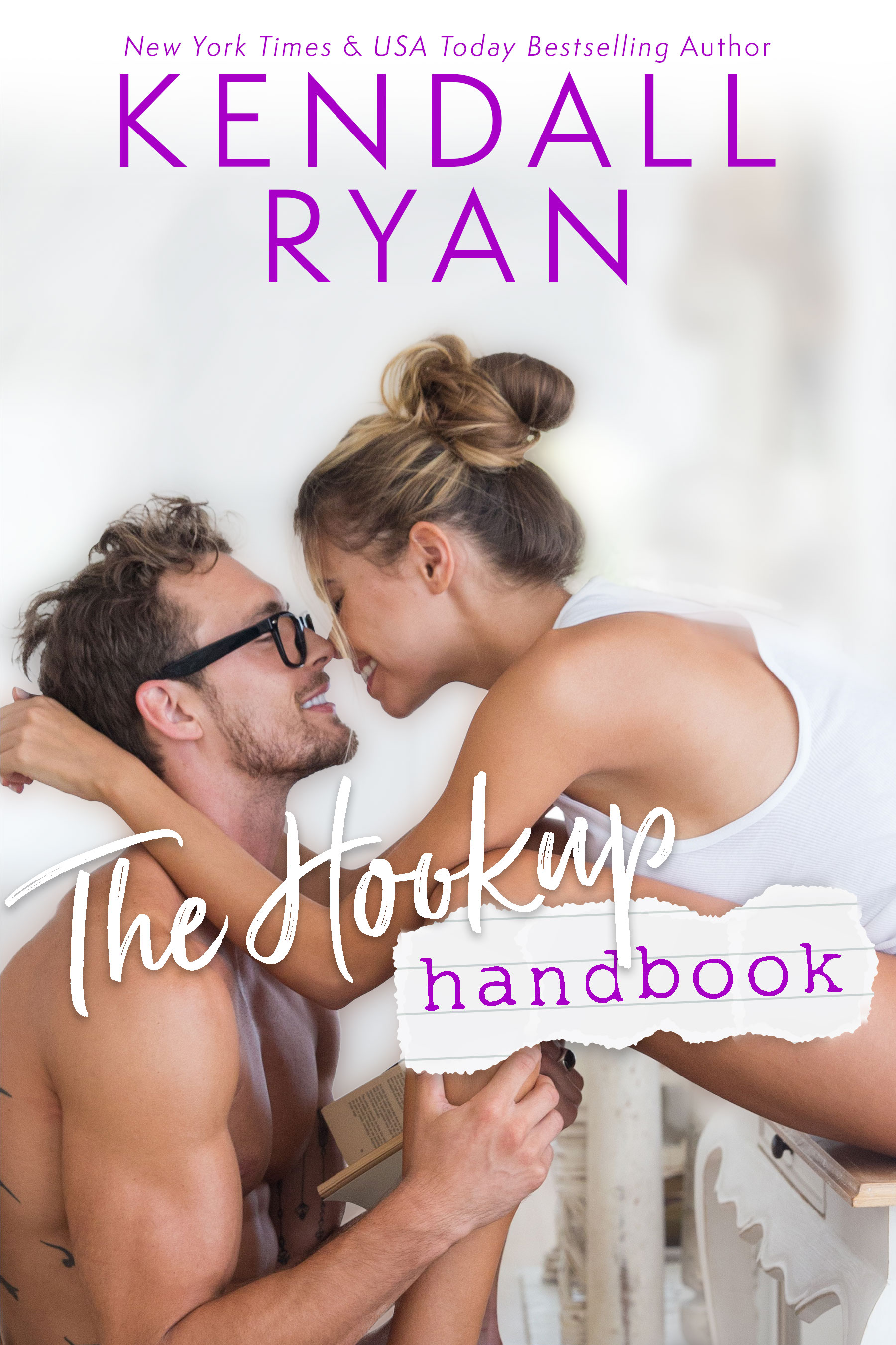 TheHookupHandbook-iBooks