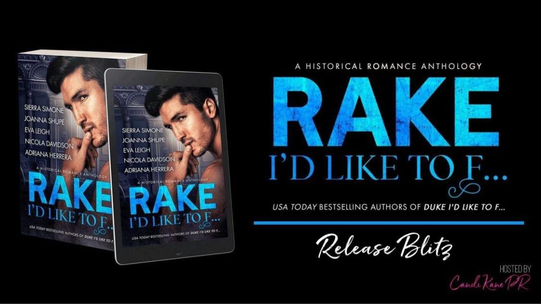 Rake I'd Like to F RB Banner